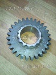 Фото компании  СпецДорТрак 19