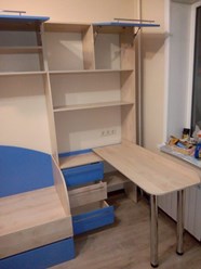 Фото компании  Компания "АнтЛи Мебель" 23