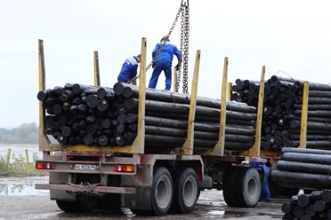 Фото компании ООО Ураллес 5