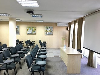 Фото компании ООО Конференц - зал "Украина" 1