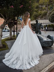 Свадебное платье в Обнинске