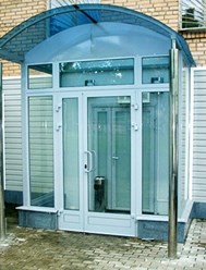 Фото компании ООО Нижегородская оконная компания 9