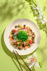 Фото компании  Ресторан паназиатской кухни «СушиВесла» 25