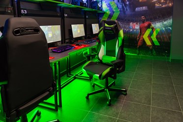 Фото компании  True Gamers 1