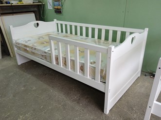 Фото компании  WoodenGoodUfa 8