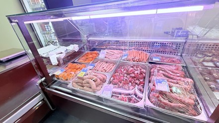 Фото компании  Благовар 14