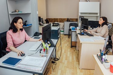 Фото компании ООО Территория безопасности 5