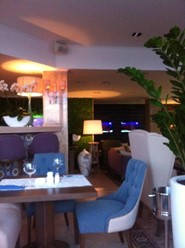 Фото компании  Sky, ресторан 6