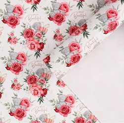 Новое поступление упаковочной бумаги 
Упаковочная бумага идеальна для творческого оформления ваших подарков и украшения различных предметов.