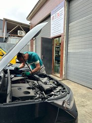 Фото компании  АвтоМастер Истра 2