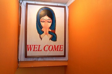 Фото компании  Devi Cafe, ресторан 10