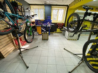 Фото компании ИП СпецБайк 10