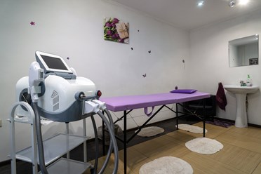 Фото компании  Гладкая кожа 4