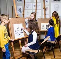 Фото компании АНО ДПО Компьютерная академия TOP 15