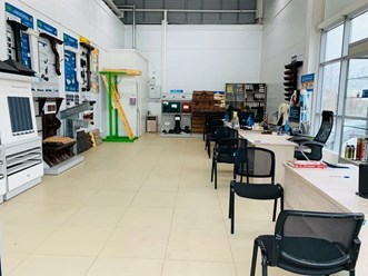 Фото компании  Маркет Профиль 4