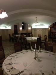 Фото компании  Лехаим, ресторан 4