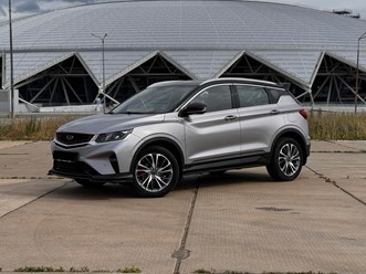 Фото компании  ЭкоРентКар63 2