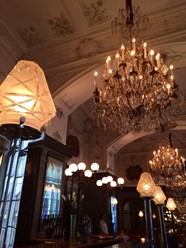 Фото компании  Brasserie Мост, ресторан 31