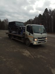 Фото компании ИП Авто Эвакуатор 16