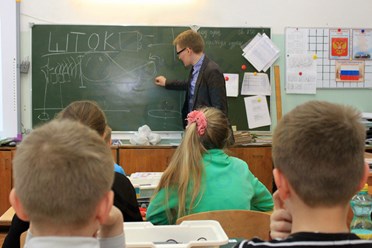 Фото компании ИП "Академия Роботов" Электроугли 3