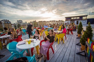 Фото компании  СОЛНЦЕСПРАВА 8