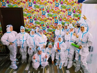 Фото компании  Парк ТиВи 20