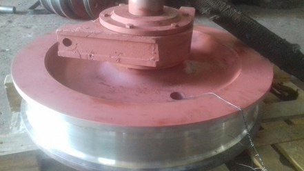 Фото компании ООО ЗАПЧЕЛМЕТ 5