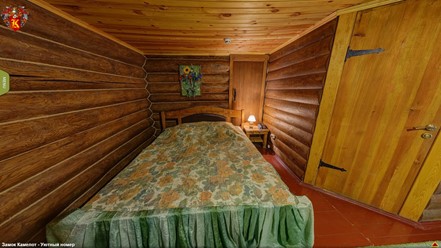 Фото компании  Замок Камелот 25