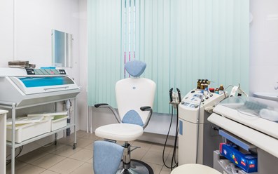 Фото компании  МД Клиник 7