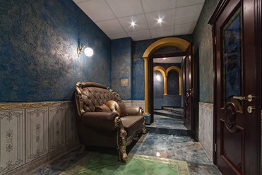 Фото компании  Podium 4