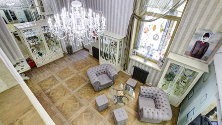 Фото компании  UNIQЪ 15