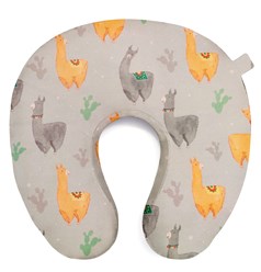 Подушка для путешествий - Задумчивые альпаки https://travel-pillow.ru/zadumchivye-alpaki