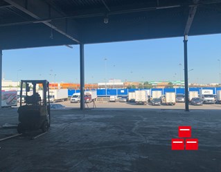 Фото компании  Складской комплекс "Джи Эс-Парк" 26