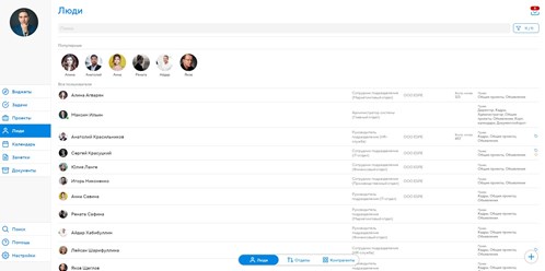 Фото компании ООО Projecto 6