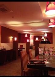 Фото компании  Евразия, сеть ресторанов и суши-баров 6