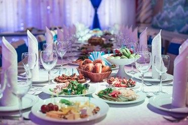 Фото компании  Алеша Попович Двор &amp; Дядька Черномор, ресторанно-гостиничный комплекс 32