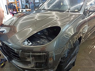 Фото компании  Nick-Auto | Ник-Авто - детейлинг, полировка, химчистка, оклейка 20