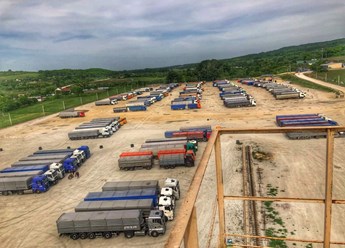 Фото компании ООО Ново-Логистик 7