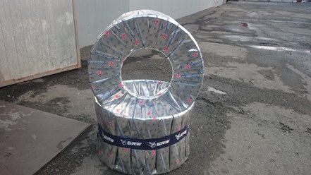 Грузовые диски