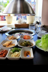 Фото компании  Korean BBQ Гриль, ресторан корейской кухни 20