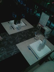 Фото компании  Mr.Джеки, кафе 11