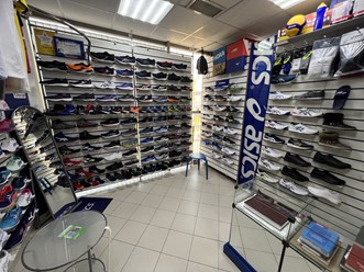 Фото компании  Магазин "ASICS Altra 361°" Геленджик 26