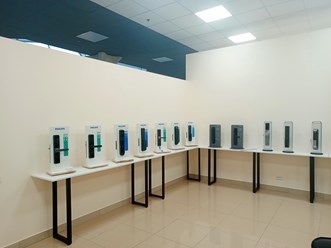 Фото компании ИП Electrozamki 2