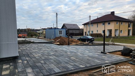 Фото компании ООО МаркСтрой 3