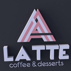 Фото компании  Latte coffee&desserts 6