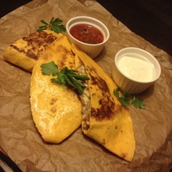 Фото компании  Япона Мама, ресторан 5