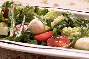 Фото компании  Baker Street Bistro &amp; Bakery, кафе 8