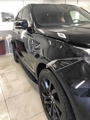 Фото компании  Автомобильный центр Полимер 6