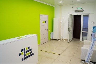 Фото компании ООО ТГК Диагностика 9