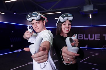 Фото компании  Portal VR 5